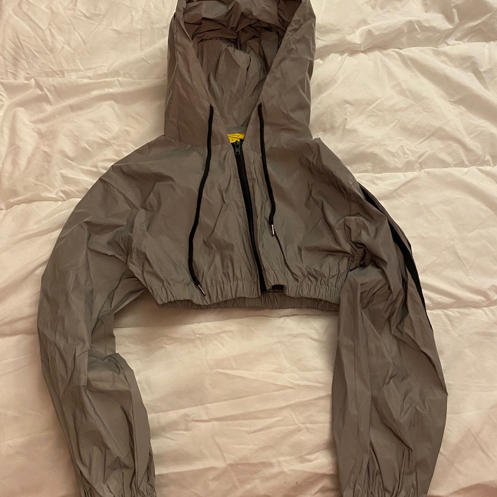 Reflective Jacket